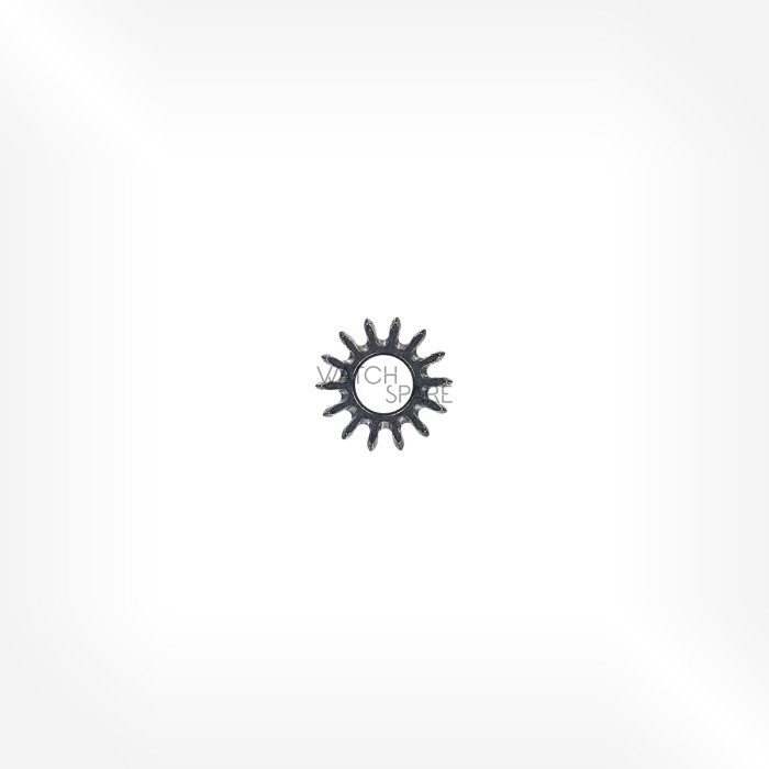 FHF Cal. 64 - Setting wheel 450