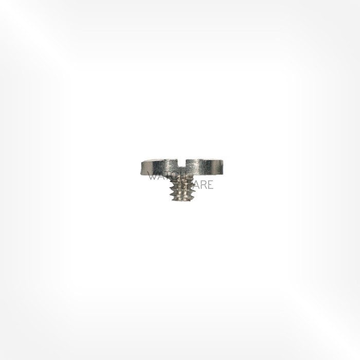 FHF Cal. 64 - Crown wheel screw 5420