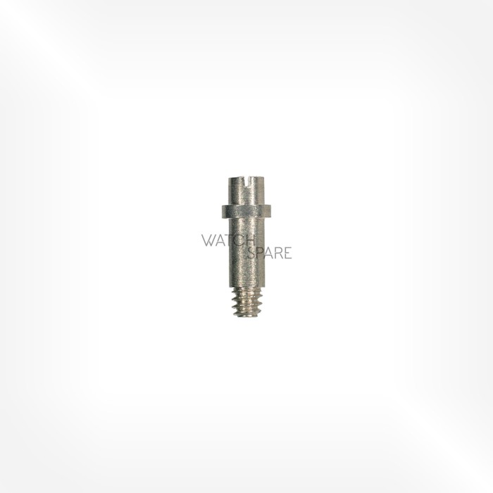 FHF Cal. 64 - Settling lever screw 5443