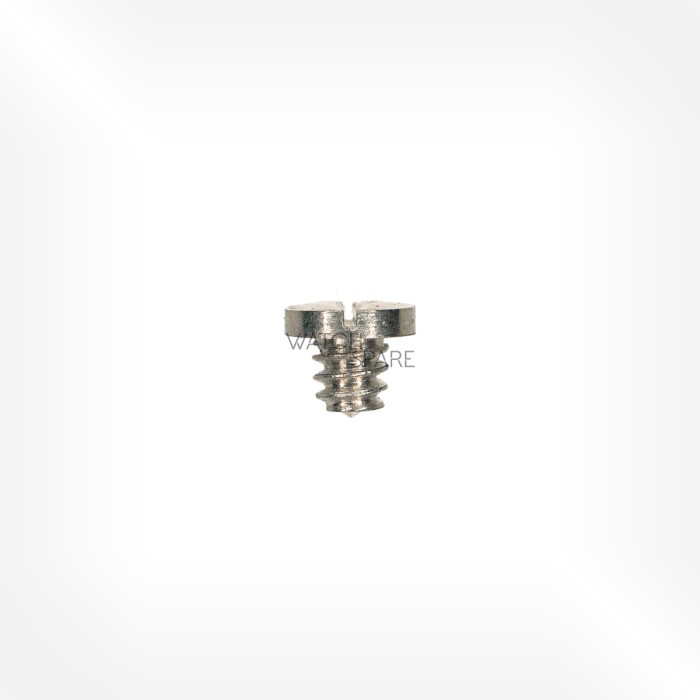 FHF Cal. 64 - Screw for setting lever spring 5445