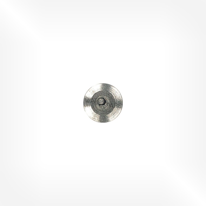 FHF Cal. 64 - Balance staff, pivoted 723