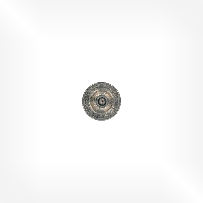 FHF Cal. 64 - Balance staff, pivoted 723
