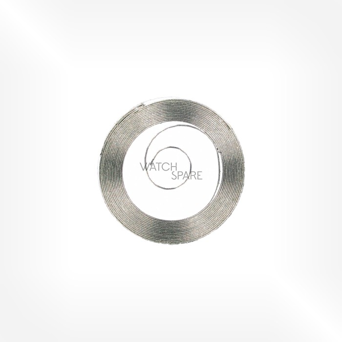 FHF Cal. 64 - Mainspring 770