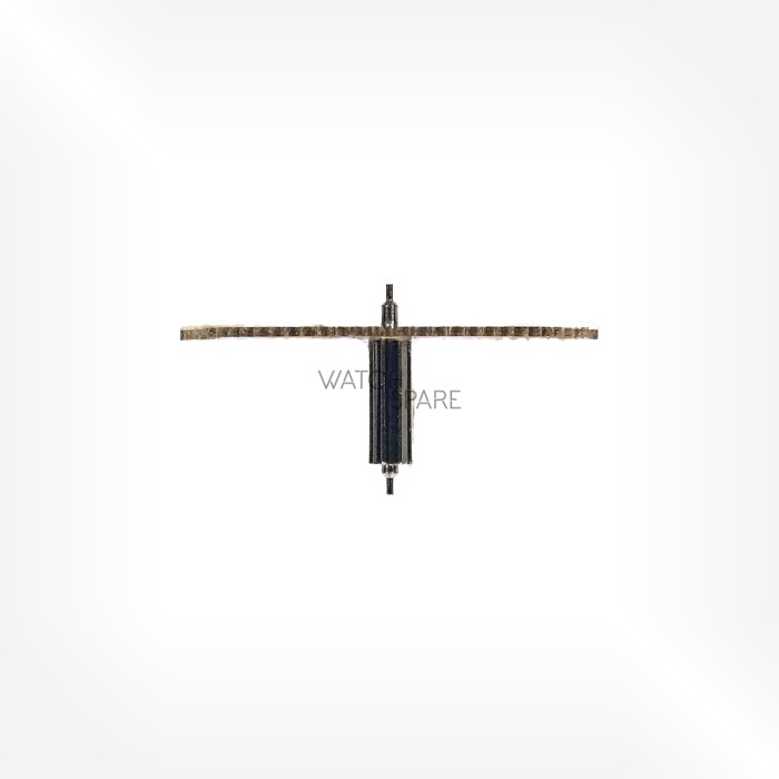 FHF Cal. 67 - Third wheel 210