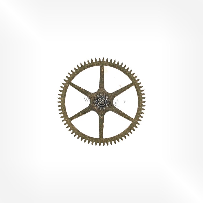 FHF Cal. 67 - Fourth wheel 227