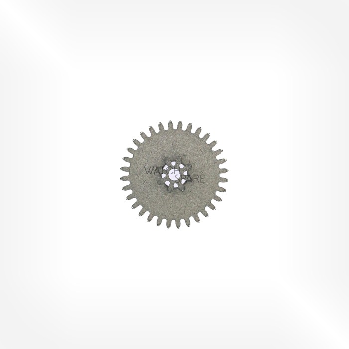 FHF Cal. 67 - Minute wheel 260