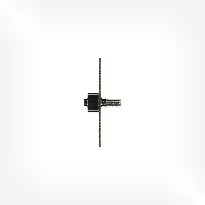 FHF Cal. 67-4 - Center wheel 206