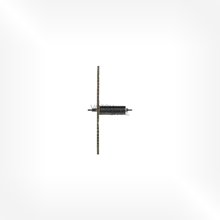 FHF Cal. 67-4 - Third wheel 210