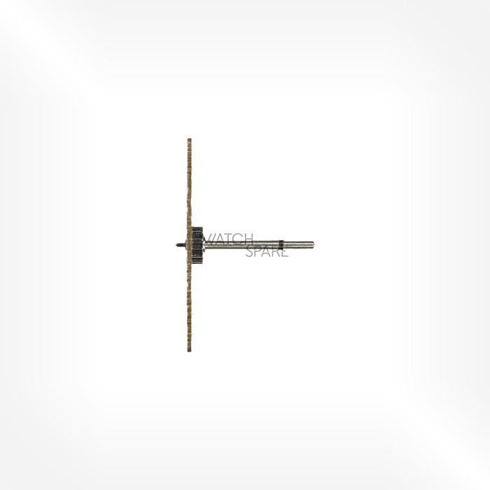 FHF Cal. 67-4 - Fourth wheel 227