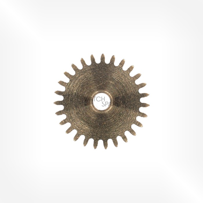 FHF Cal. 67-4 - Hour wheel 255
