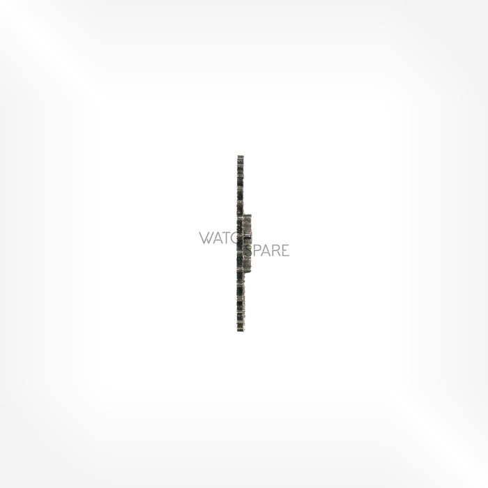 FHF Cal. 67-4 - Minute wheel 260