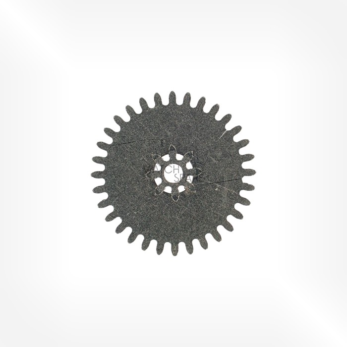 FHF Cal. 67-4 - Minute wheel 260