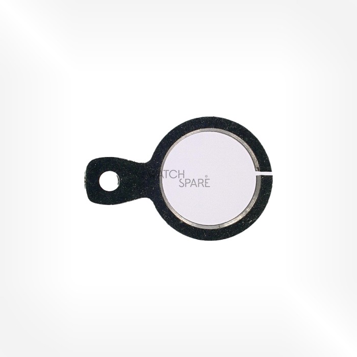 FHF Cal. 67-4 - Regulator for flat hairspring 301