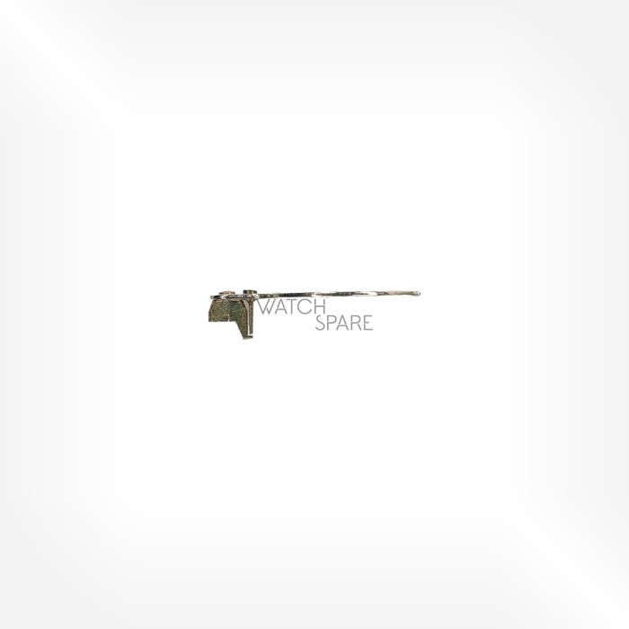 FHF Cal. 67-4 - Regulator for flat hairspring 301