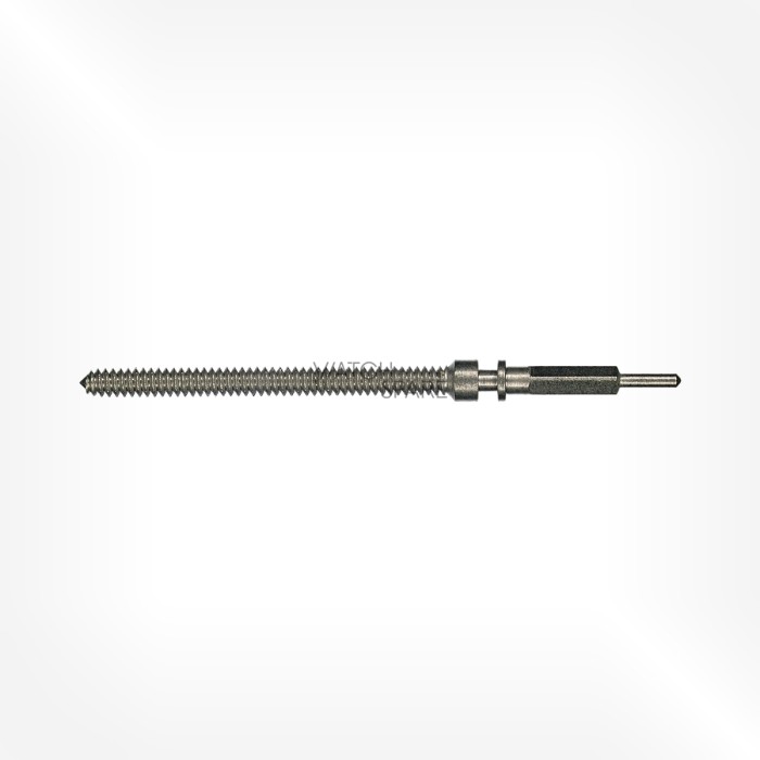FHF Cal. 67-4 - Winding stem 401