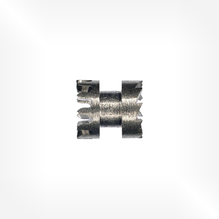 FHF Cal. 67-4 - Clutch wheel 407