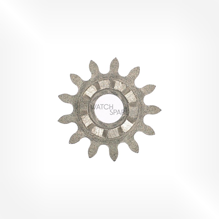 FHF Cal. 67-4 - Winding pinion 410