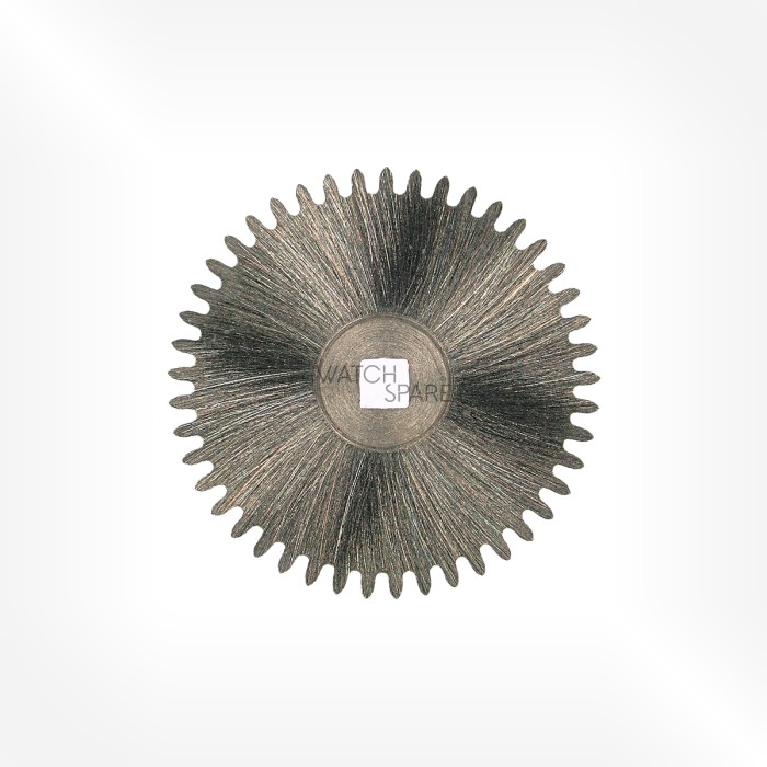 FHF Cal. 67-4 - Ratchet wheel 415