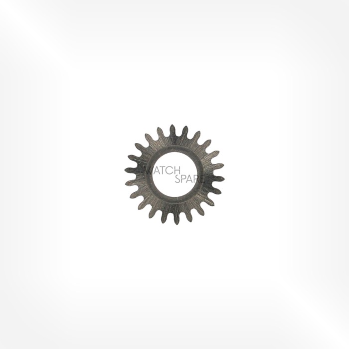 FHF Cal. 67-4 - Crown wheel 420