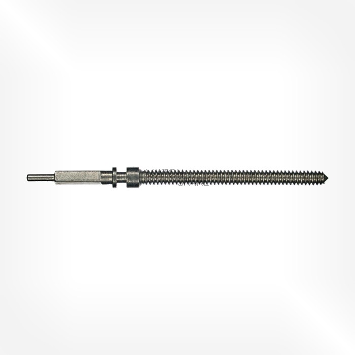 FHF Cal. 67 - Winding stem 401