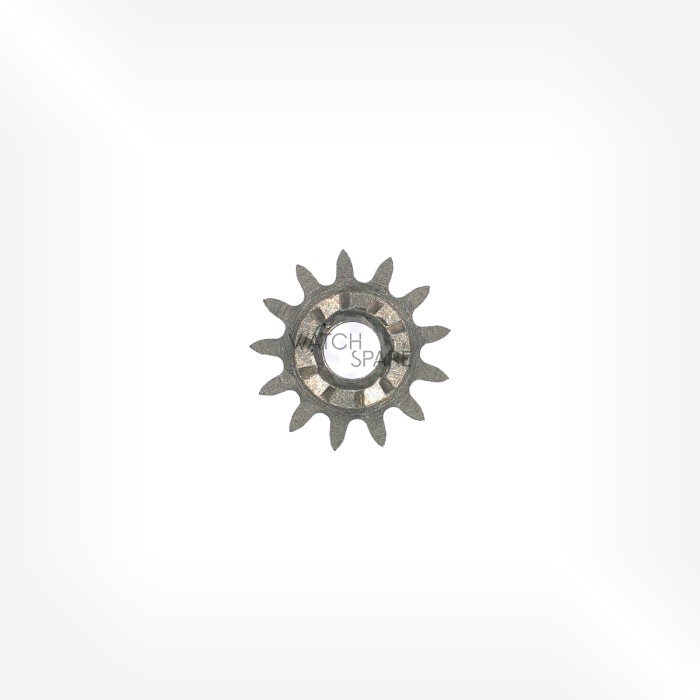FHF Cal. 67 - Winding pinion 410
