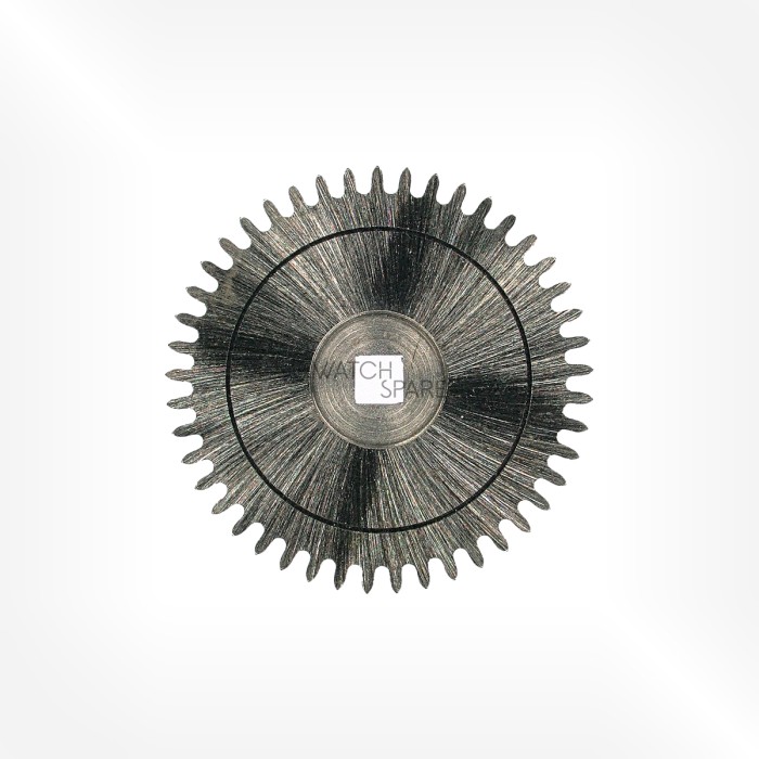 FHF Cal. 67 - Ratchet wheel 415