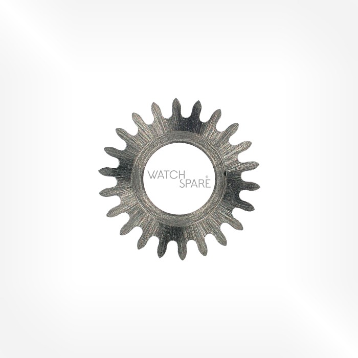 FHF Cal. 67 - Crown wheel 420