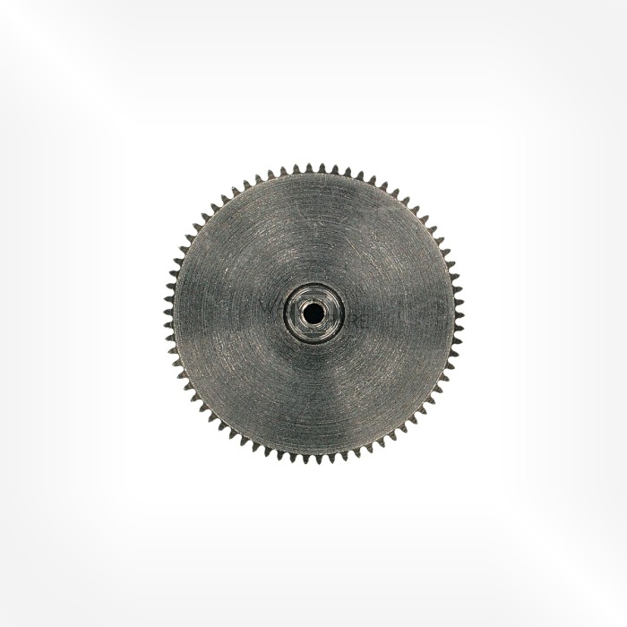 FHF Cal. 69 - Barrel and cover 182