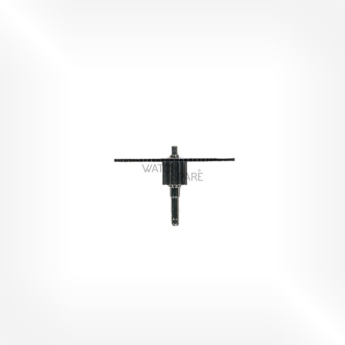 FHF Cal. 69-21 - Center wheel 201