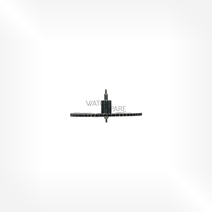 FHF Cal. 69-21 - Fourth wheel 220