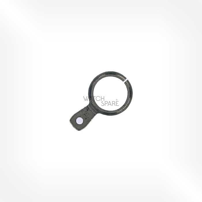 FHF Cal. 69-21 - Regulator with adjustable stud-holder, for flat hairspring 307-1