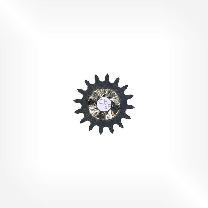 FHF Cal. 69-21 - Winding pinion 410