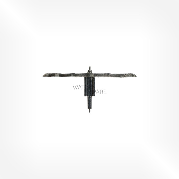 FHF Cal. 69-21 - Escape wheel with straight pivots 705