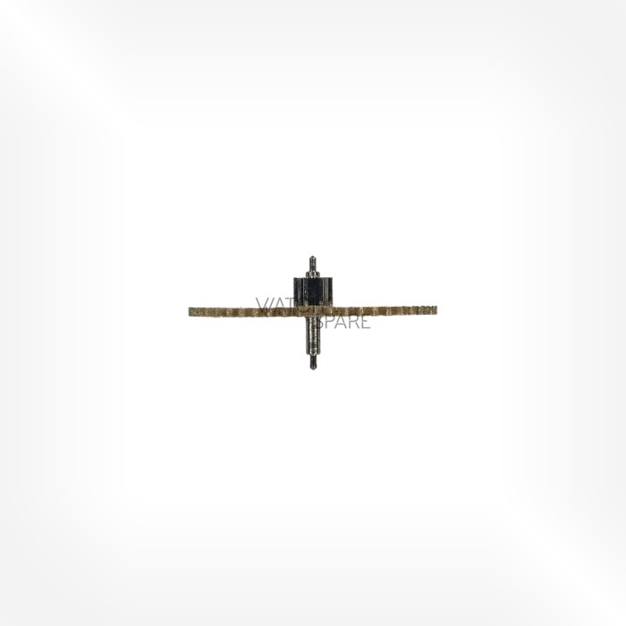 FHF Cal. 69 - Third wheel 210