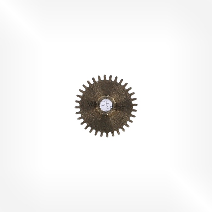 FHF Cal. 69 - Hour wheel 256