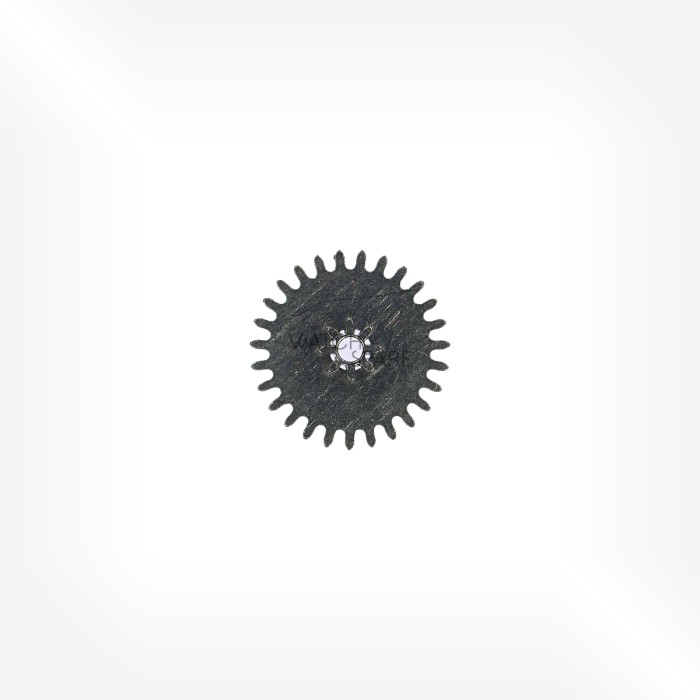 FHF Cal. 69 - Minute wheel 260