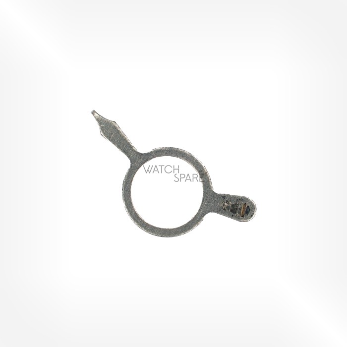 FHF Cal. 69 - Regulator with adjustable stud holder, for flat hairspring 307