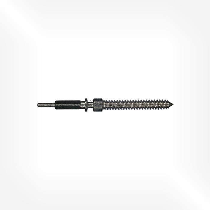 FHF Cal. 69 - Winding stem 401