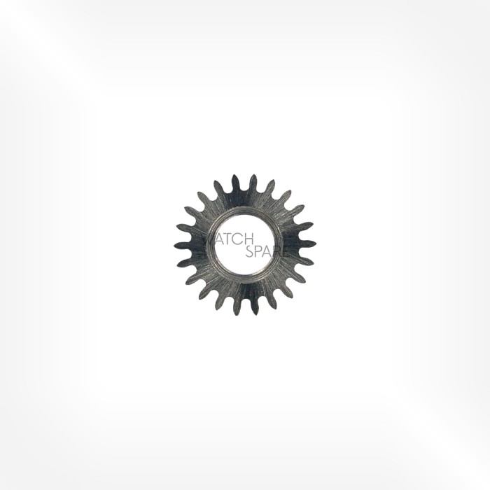 FHF Cal. 69 - Crown wheel 420