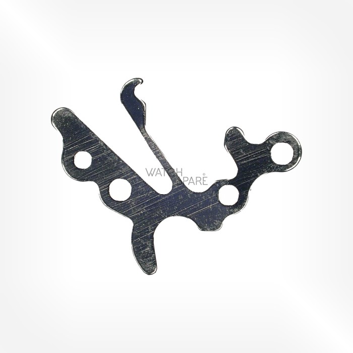 FHF Cal. 69 - Setting lever spring 445