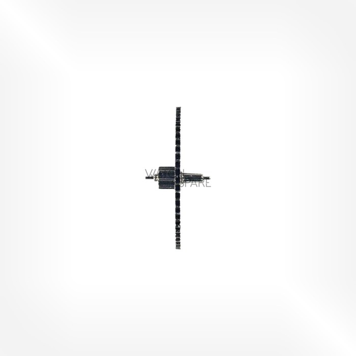 FHF Cal. 691 N - Third wheel 210