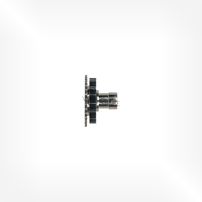 FHF Cal. 691 NST - Double-toothing hour wheel 2558