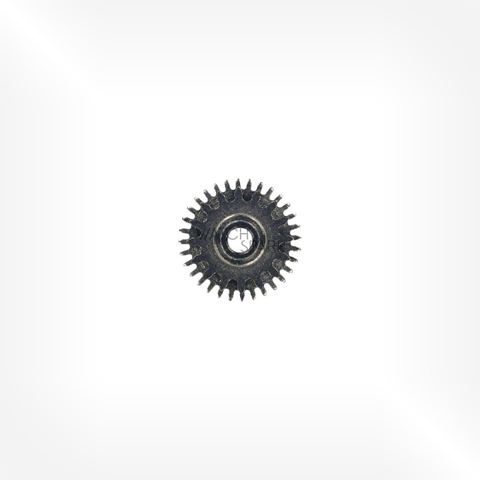 FHF Cal. 691 NST - Double-toothing hour wheel 2558