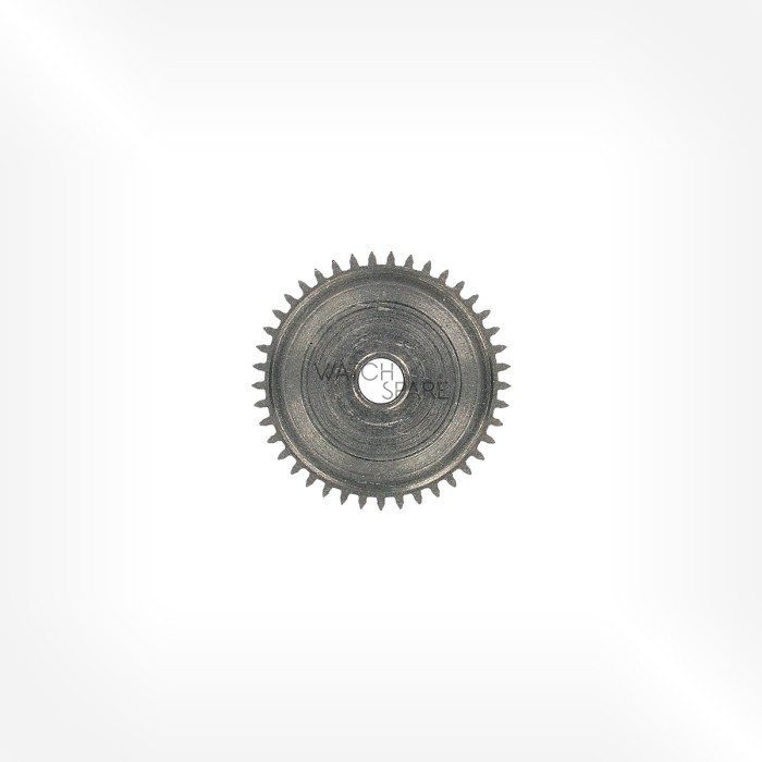 FHF Cal. 691 N - Date indicator driving wheel 2556