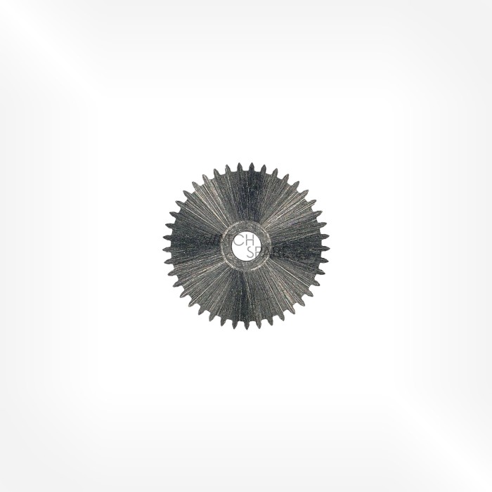 FHF Cal. 691 N - Date indicator driving wheel 2556