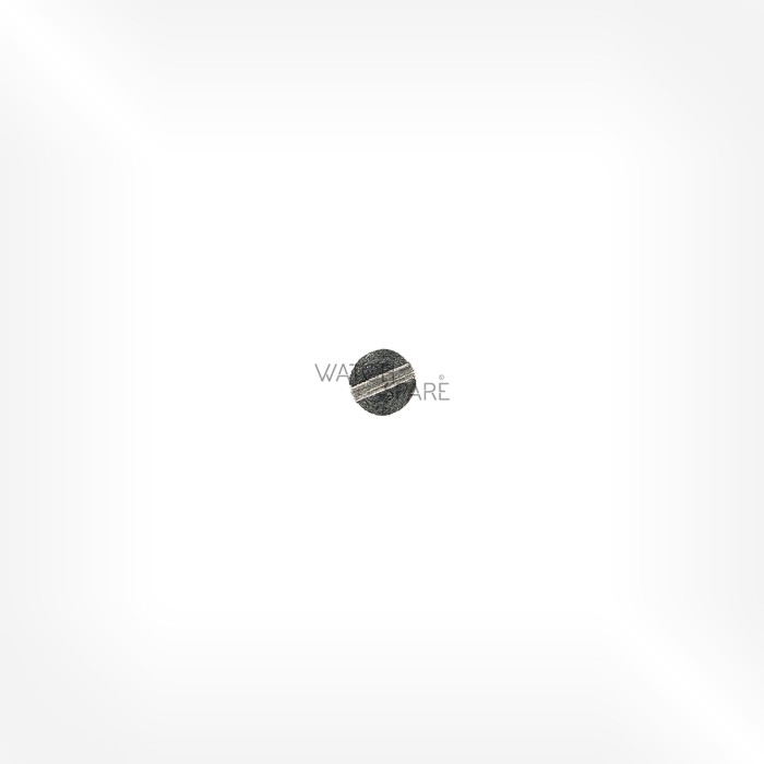 FHF Cal. 691 N - Screw for setting lever spring 5445