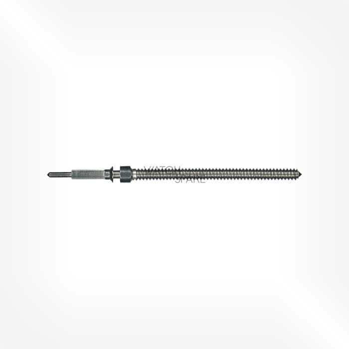 FHF Cal. 69N ST - Winding stem 401