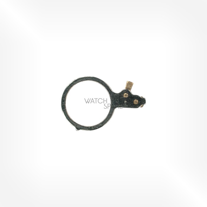 FHF Cal. 69N ST - Regulator with adjustable stud holder, for flat hairspring 307