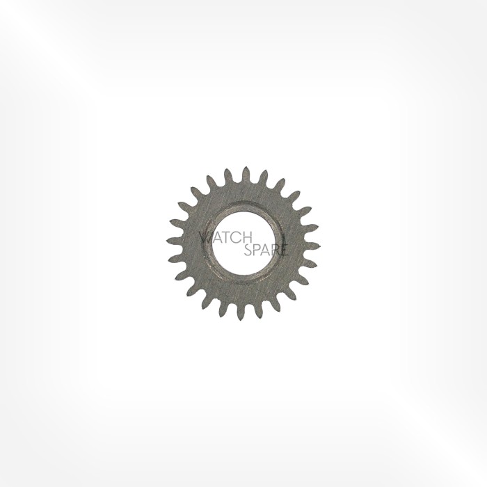 FHF Cal. 69N ST - Crown wheel 420
