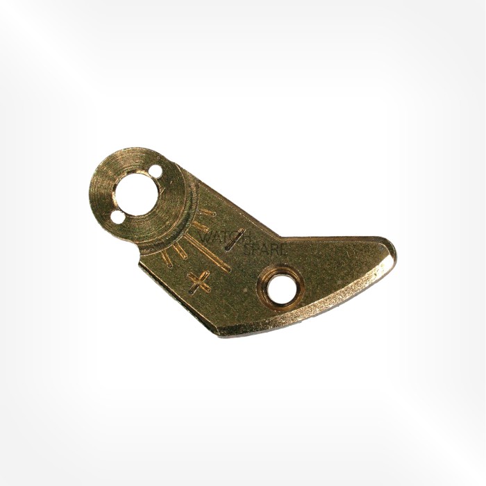 FHF Cal. 70 - Balance cock for stud holder, flat hairspring 121